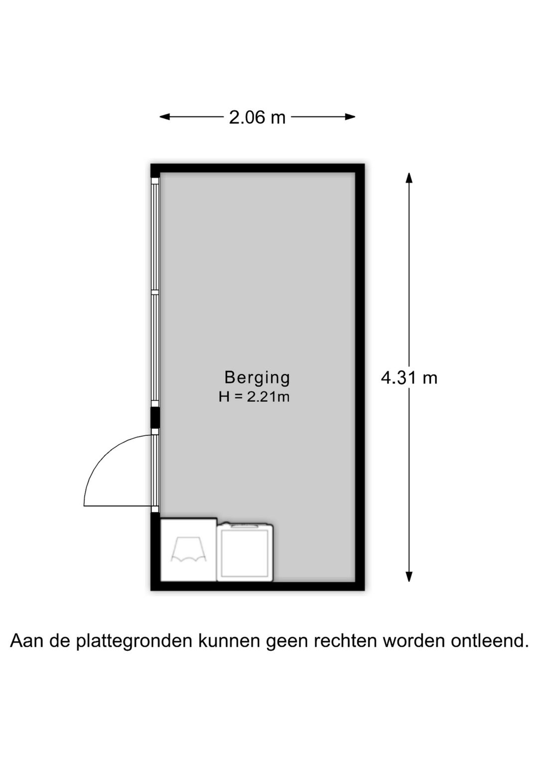 Foto 46 van Maasdijk 85