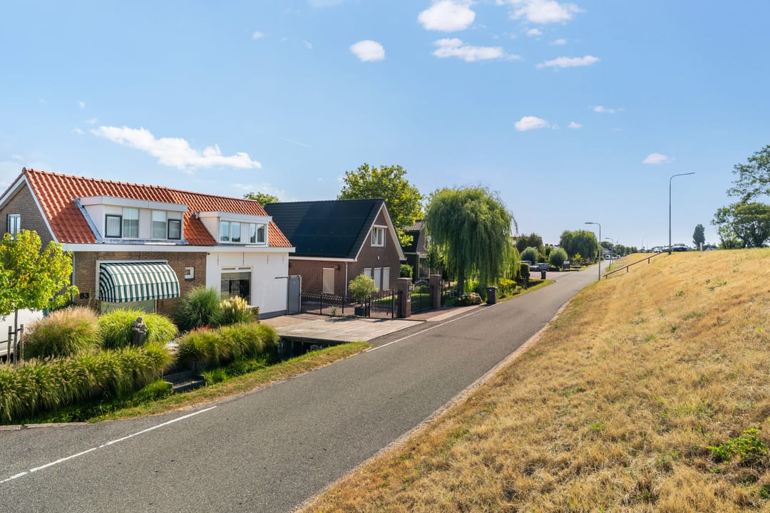 Foto 41 van Maasdijk 85