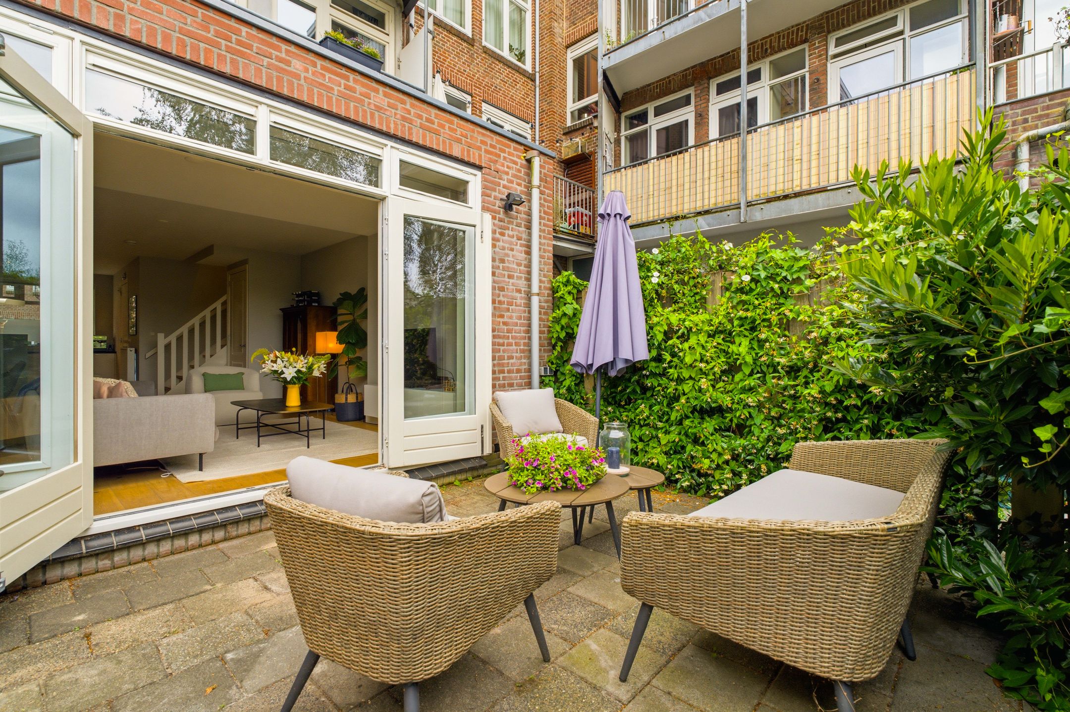 Photo 9 of Van Bossestraat 80-H