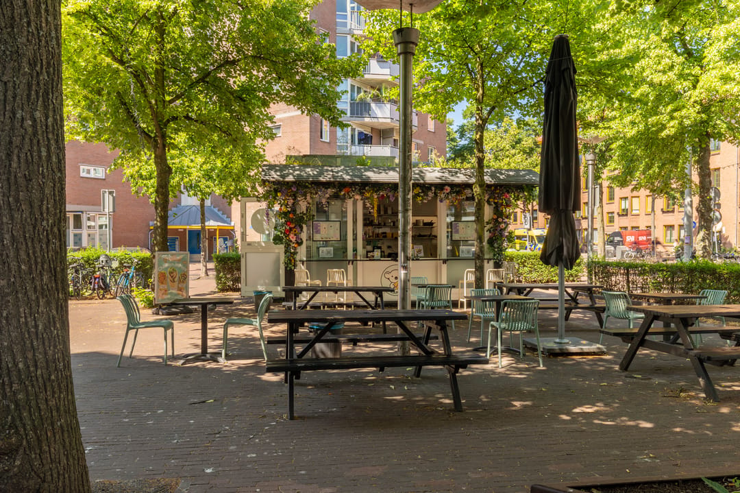 Photo 38 of Van Bossestraat 80-H