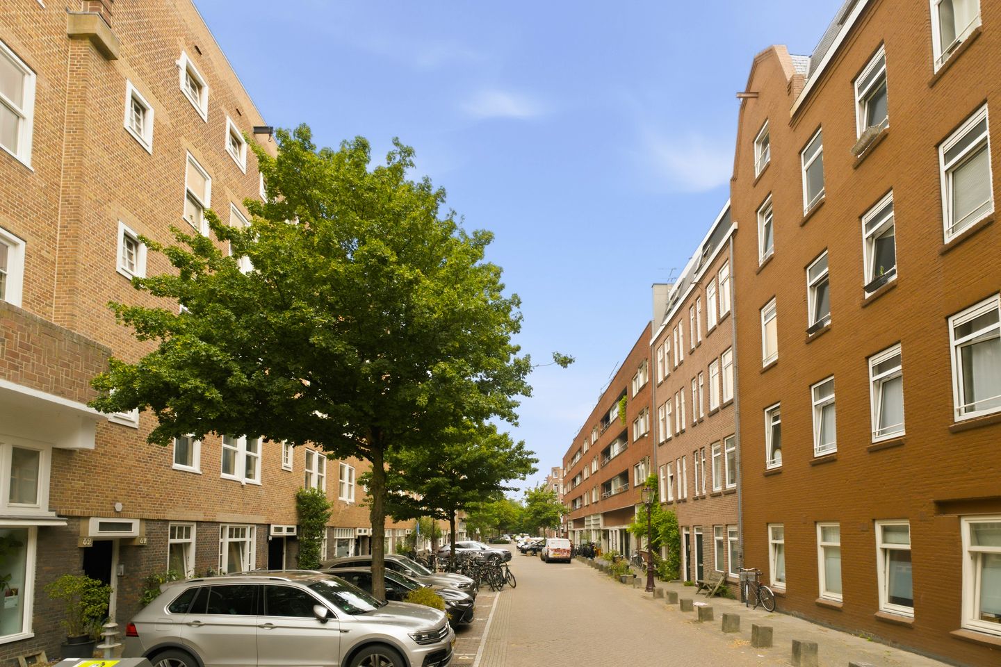Photo 35 of Van Bossestraat 80-H