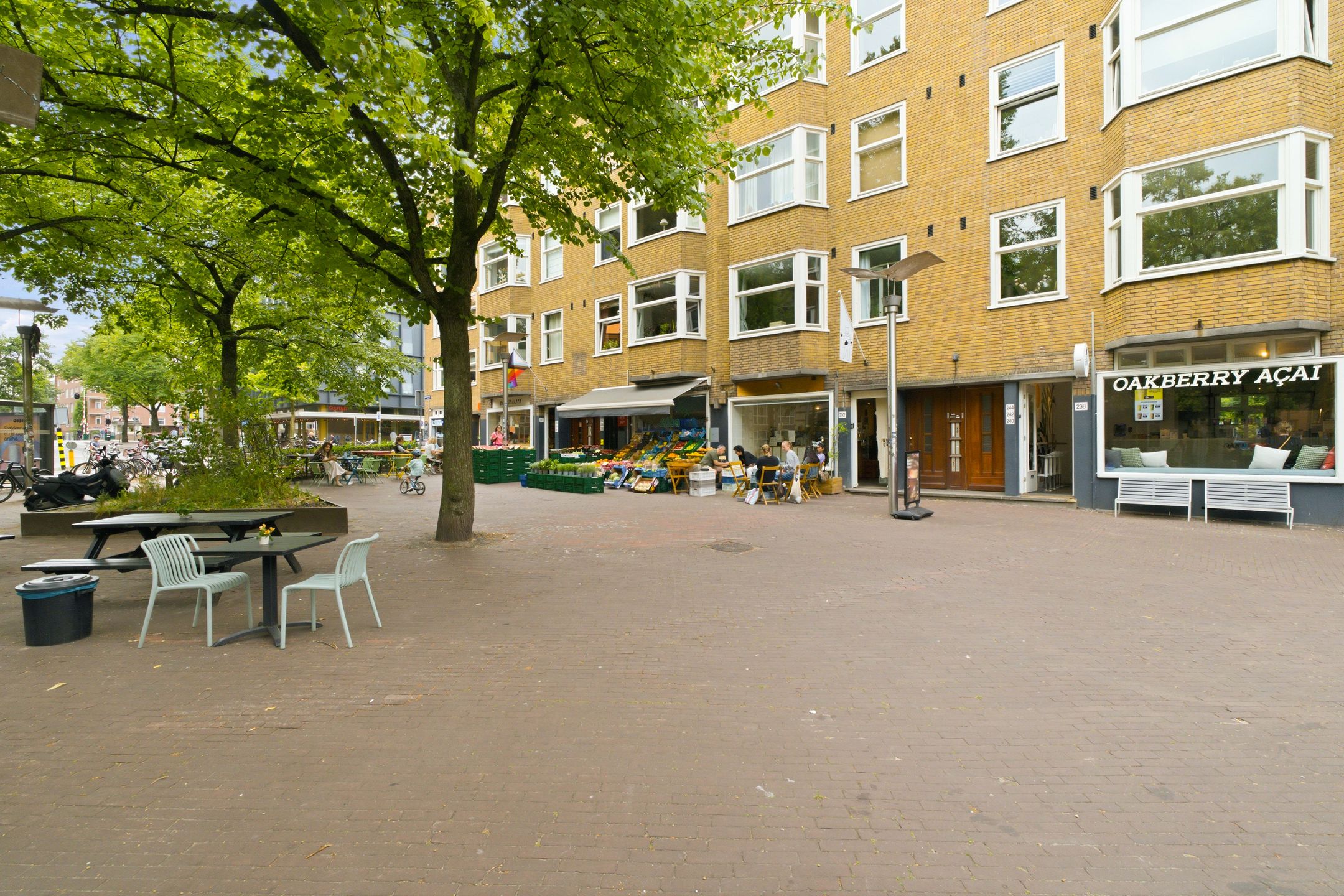 Photo 36 of Van Bossestraat 80-H
