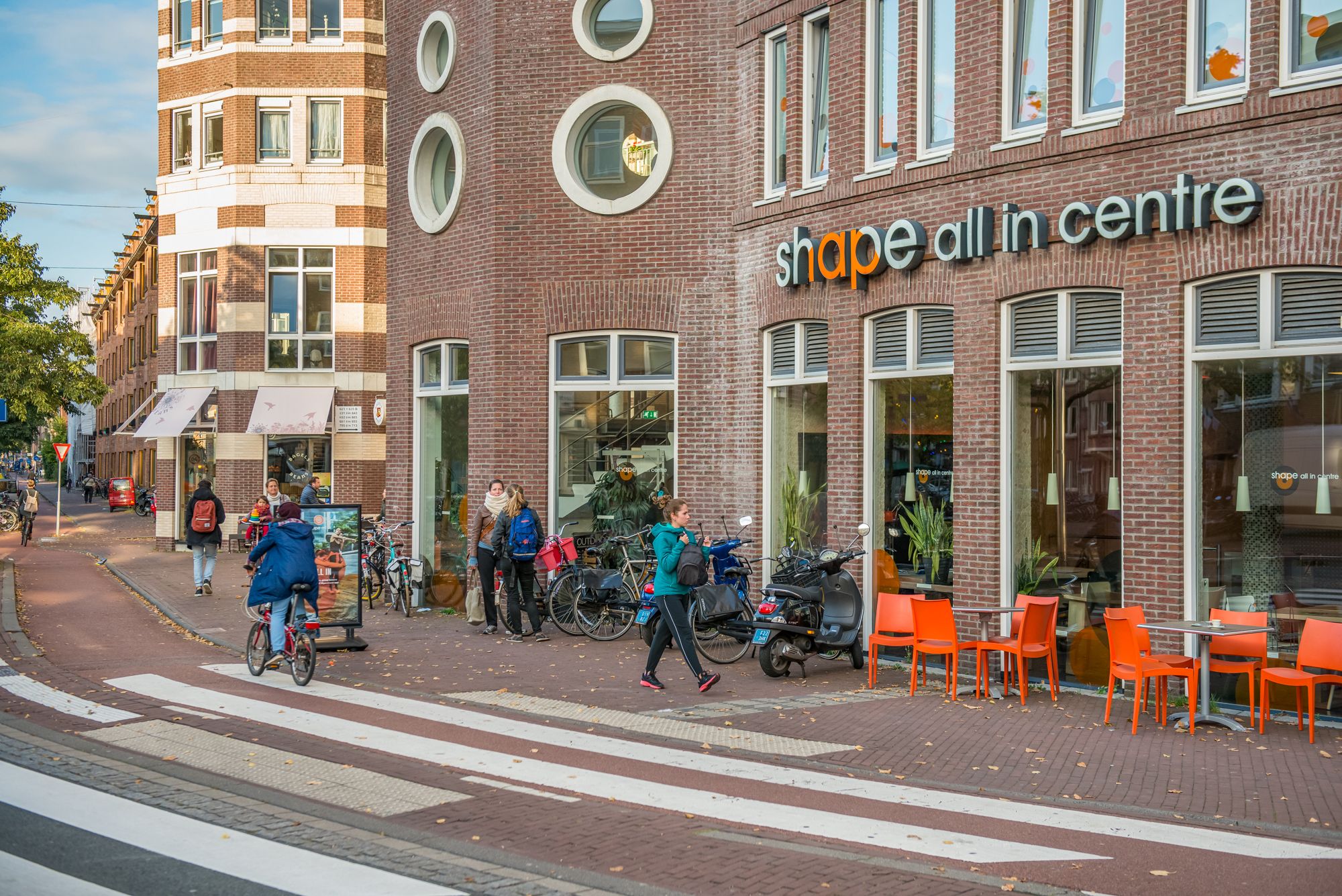 Photo 42 of Van Bossestraat 80-H