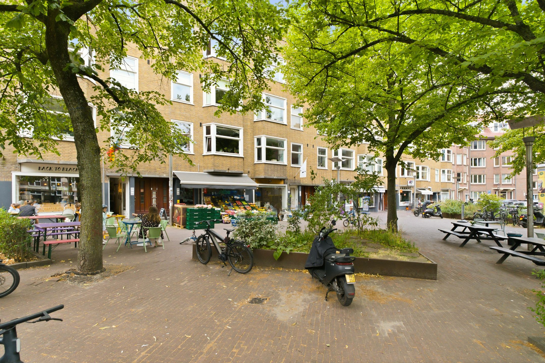 Photo 39 of Van Bossestraat 80-H