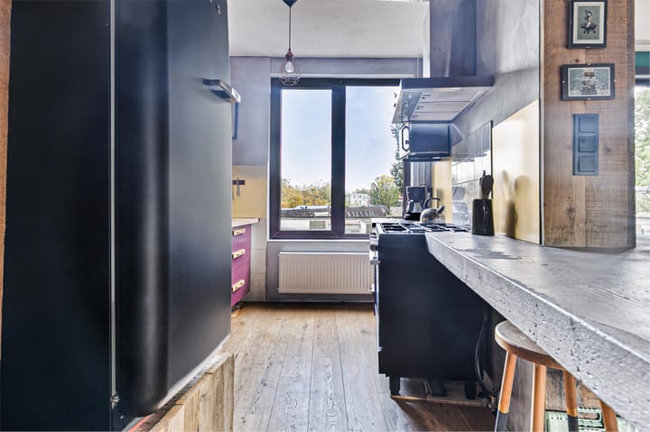 Foto 4 van Vlaardingerstraat 35-C