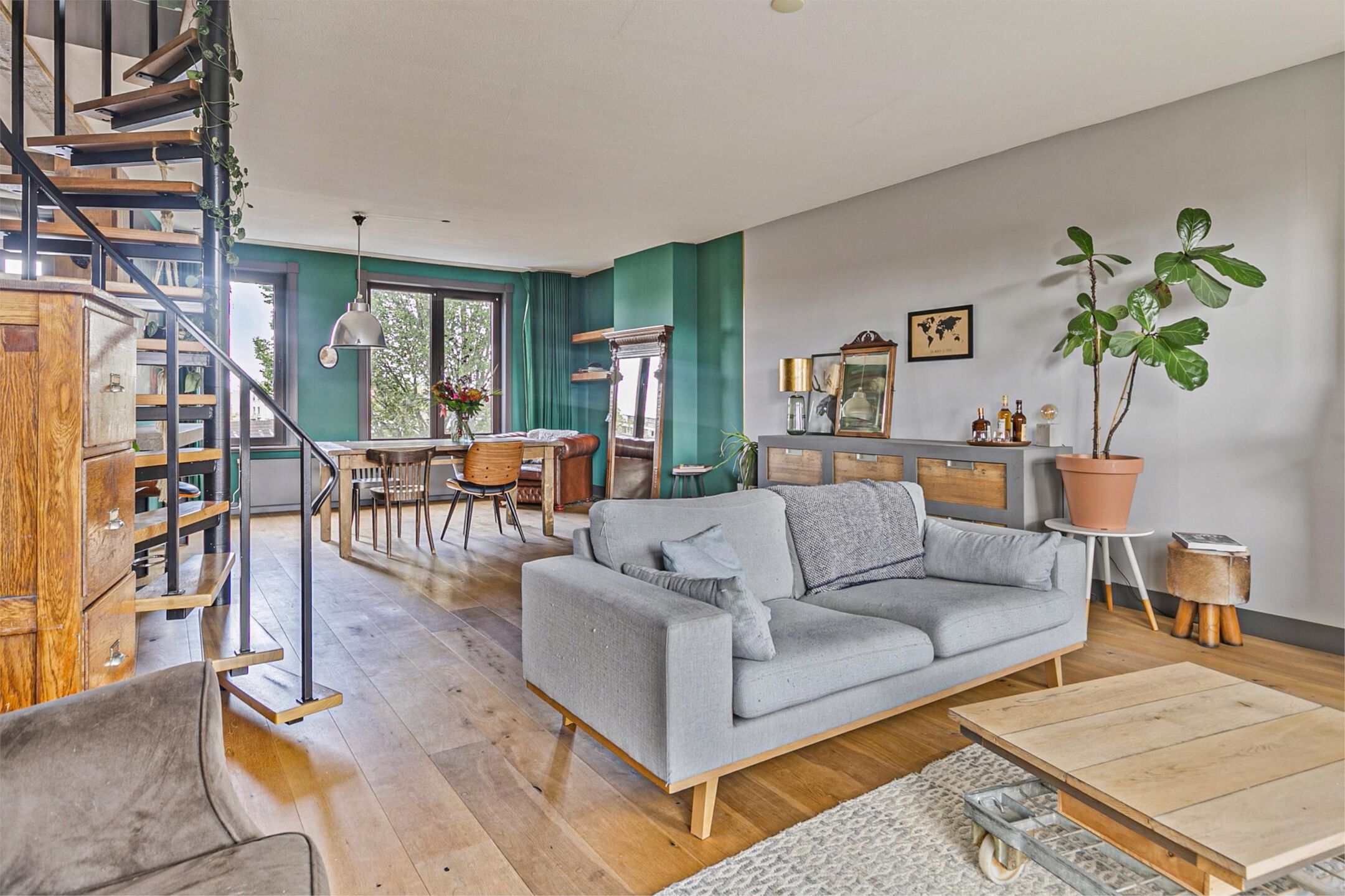 Vlaardingerstraat 35 C