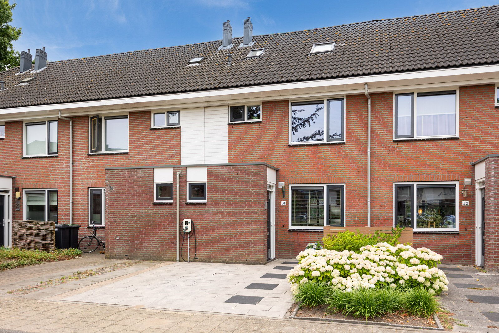 Strohulzen 31