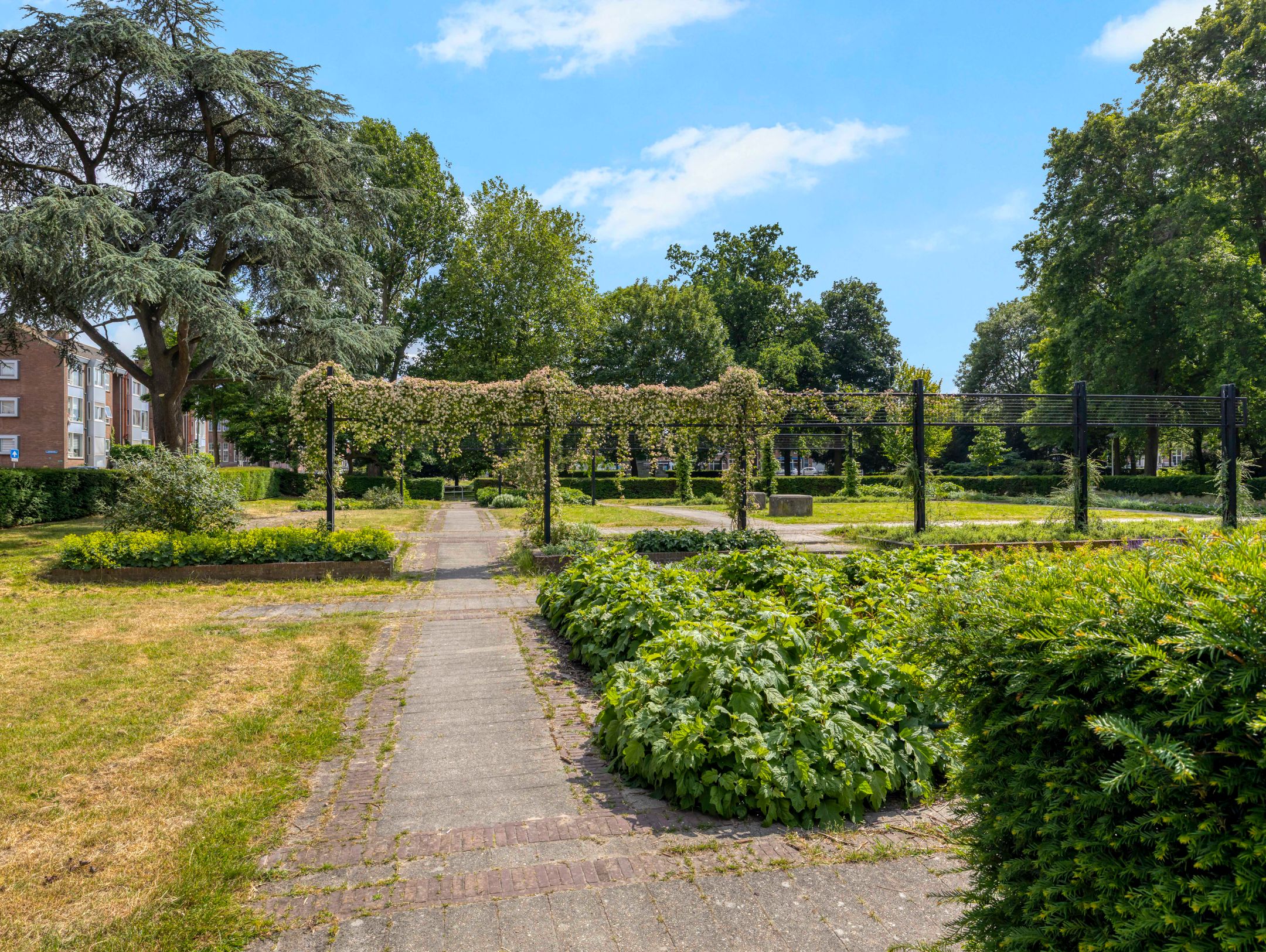 Foto 42 van Spinozaweg 20