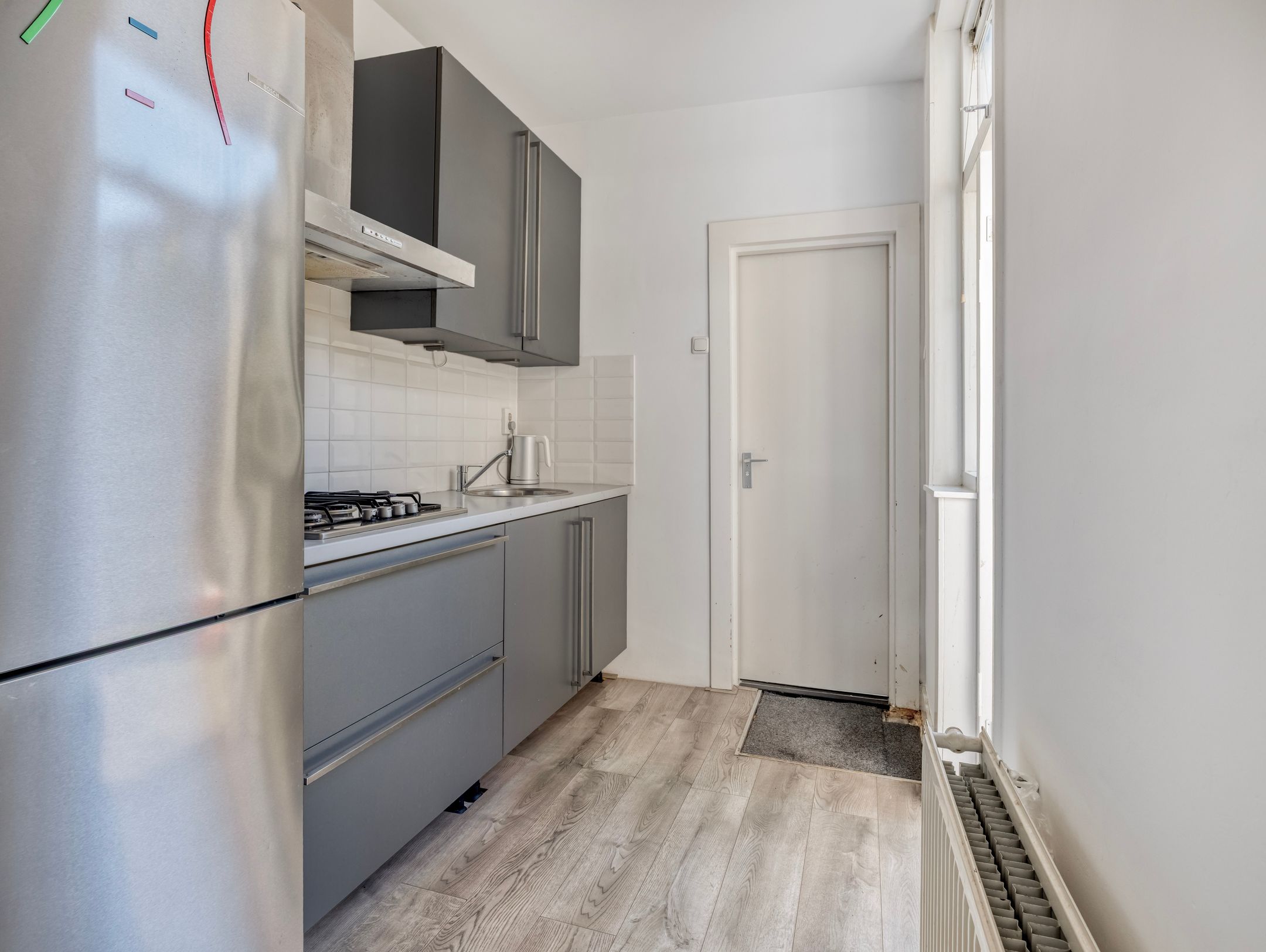 Foto 3 van Spinozaweg 20