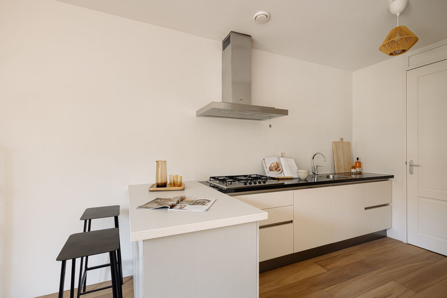 Photo 5 of Bernissestraat 14-A