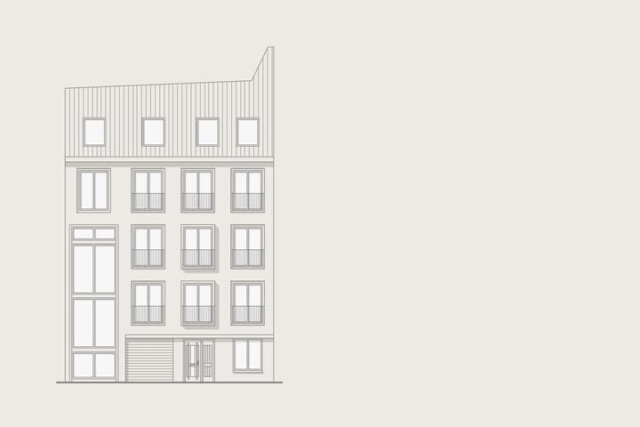 Photo 2 of Bernissestraat 14-A