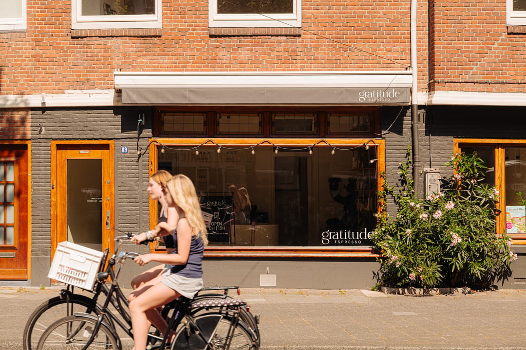 Photo 22 of Bernissestraat 14-A