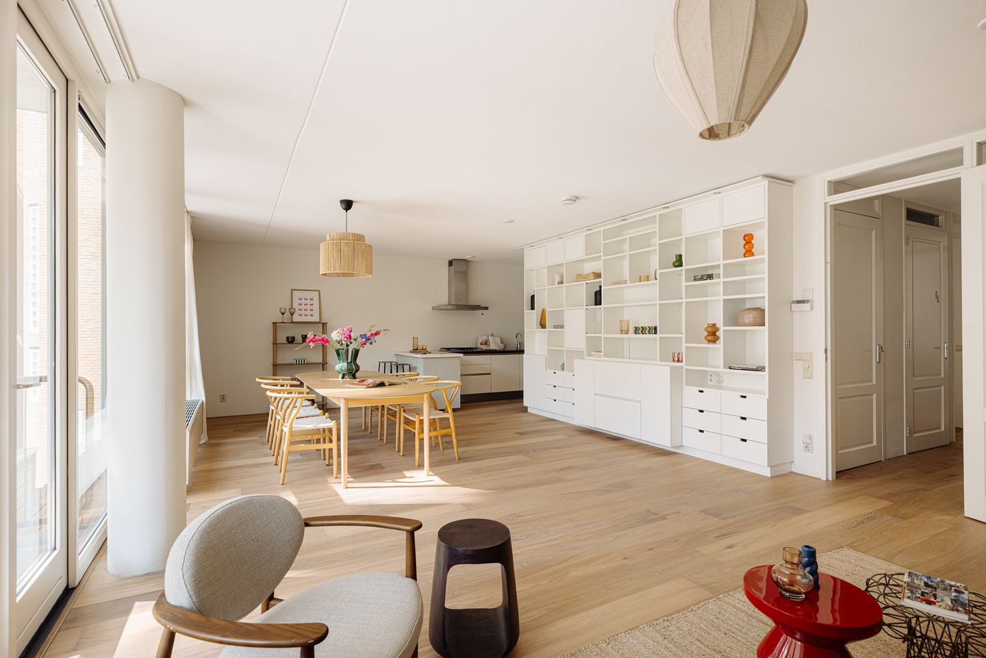 Photo 10 of Bernissestraat 14-A