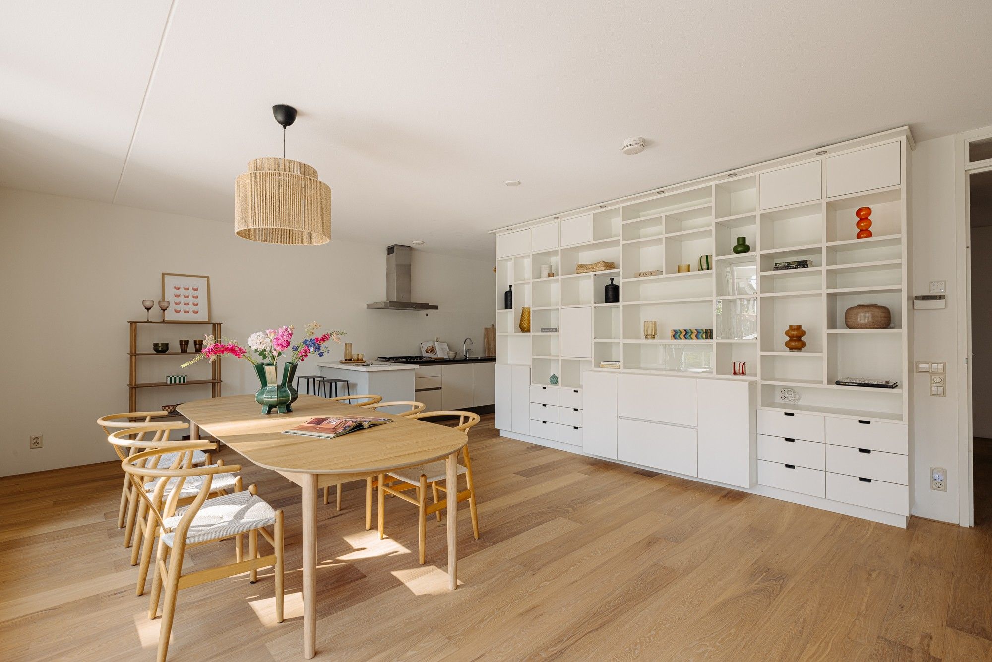 Photo 12 of Bernissestraat 14-A