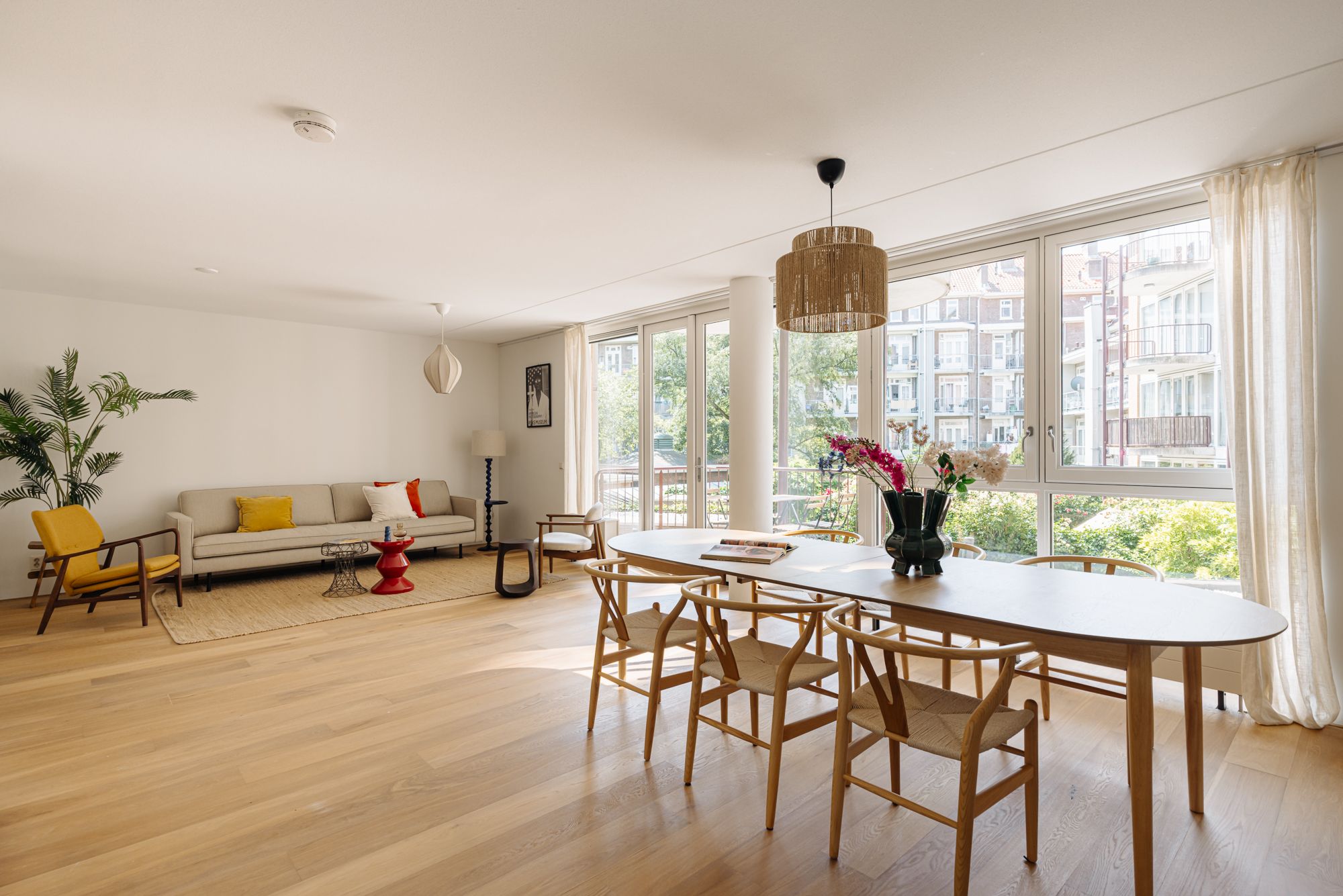 Bernissestraat 14-A 14 A