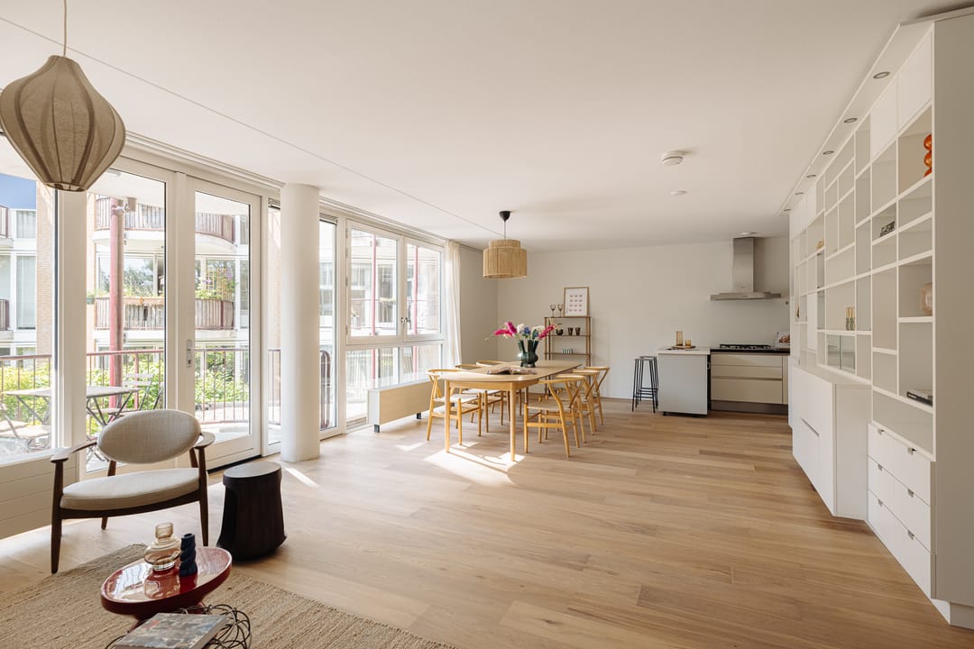 Photo 8 of Bernissestraat 14-A
