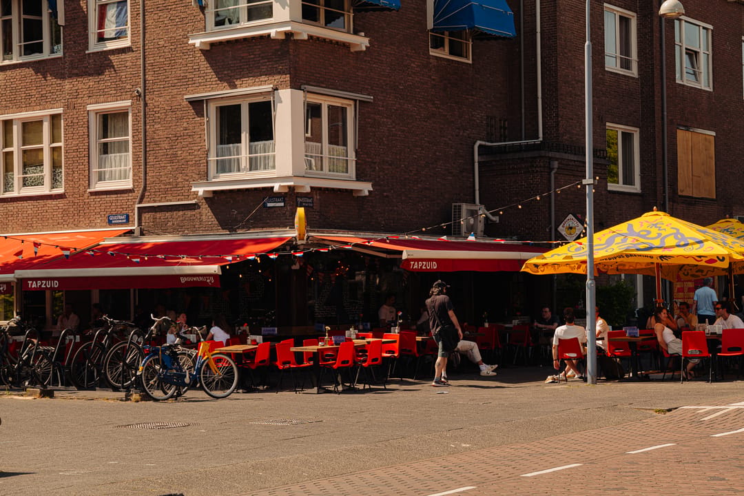 Photo 23 of Bernissestraat 14-A