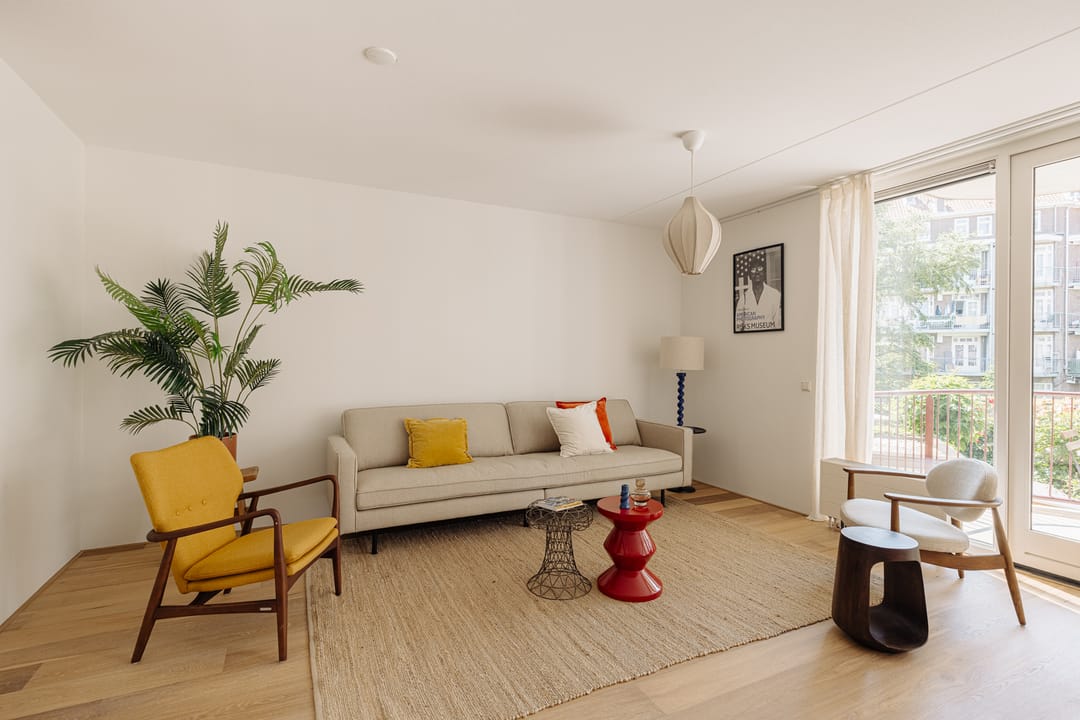 Photo 11 of Bernissestraat 14-A