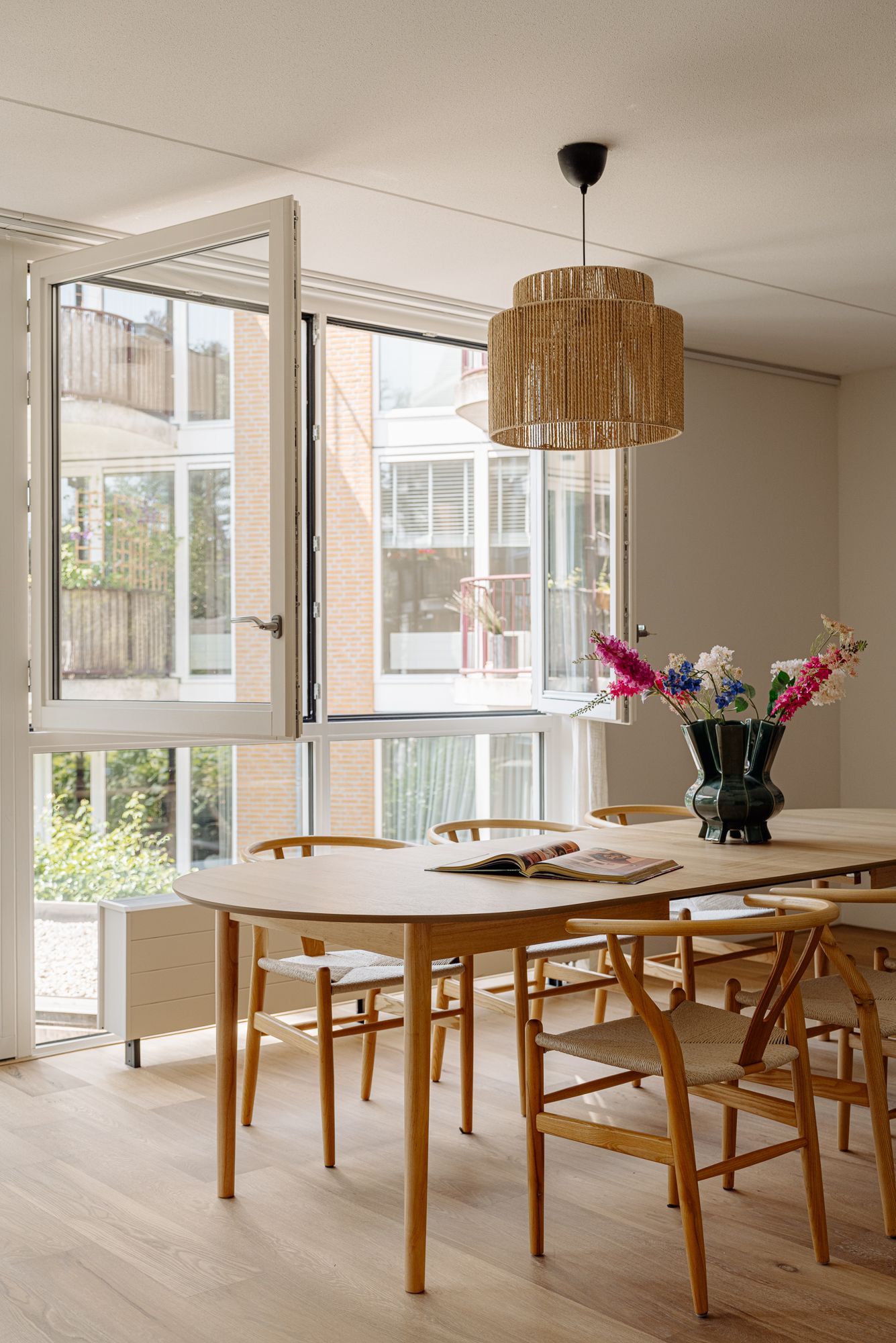 Photo 9 of Bernissestraat 14-A