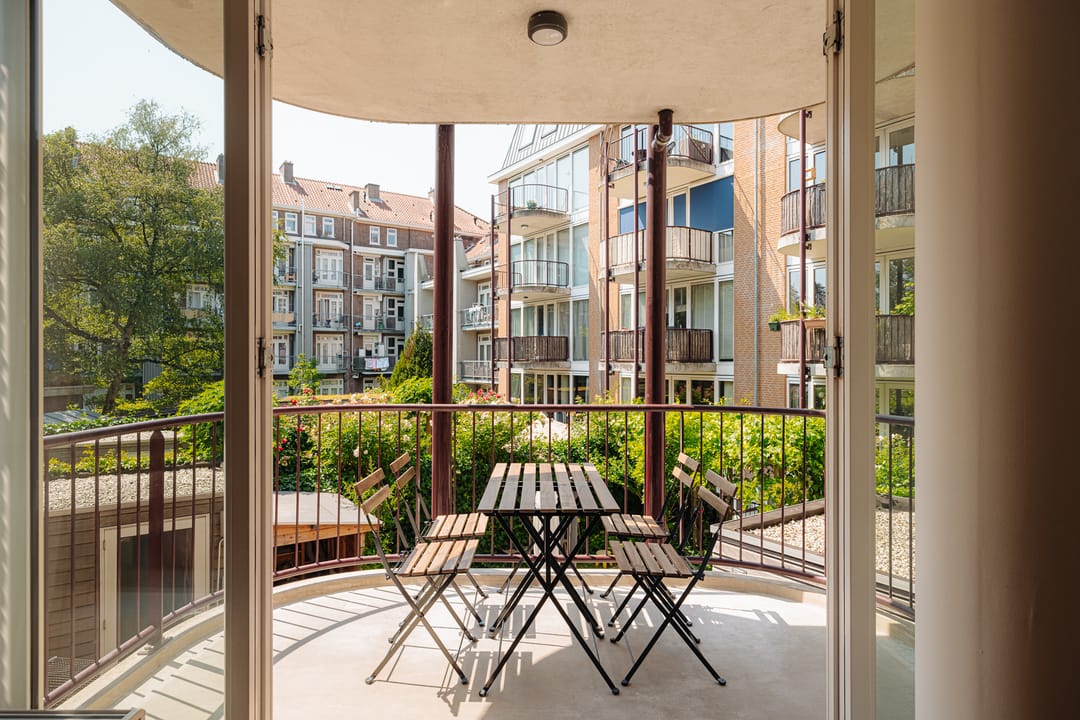 Photo 16 of Bernissestraat 14-A