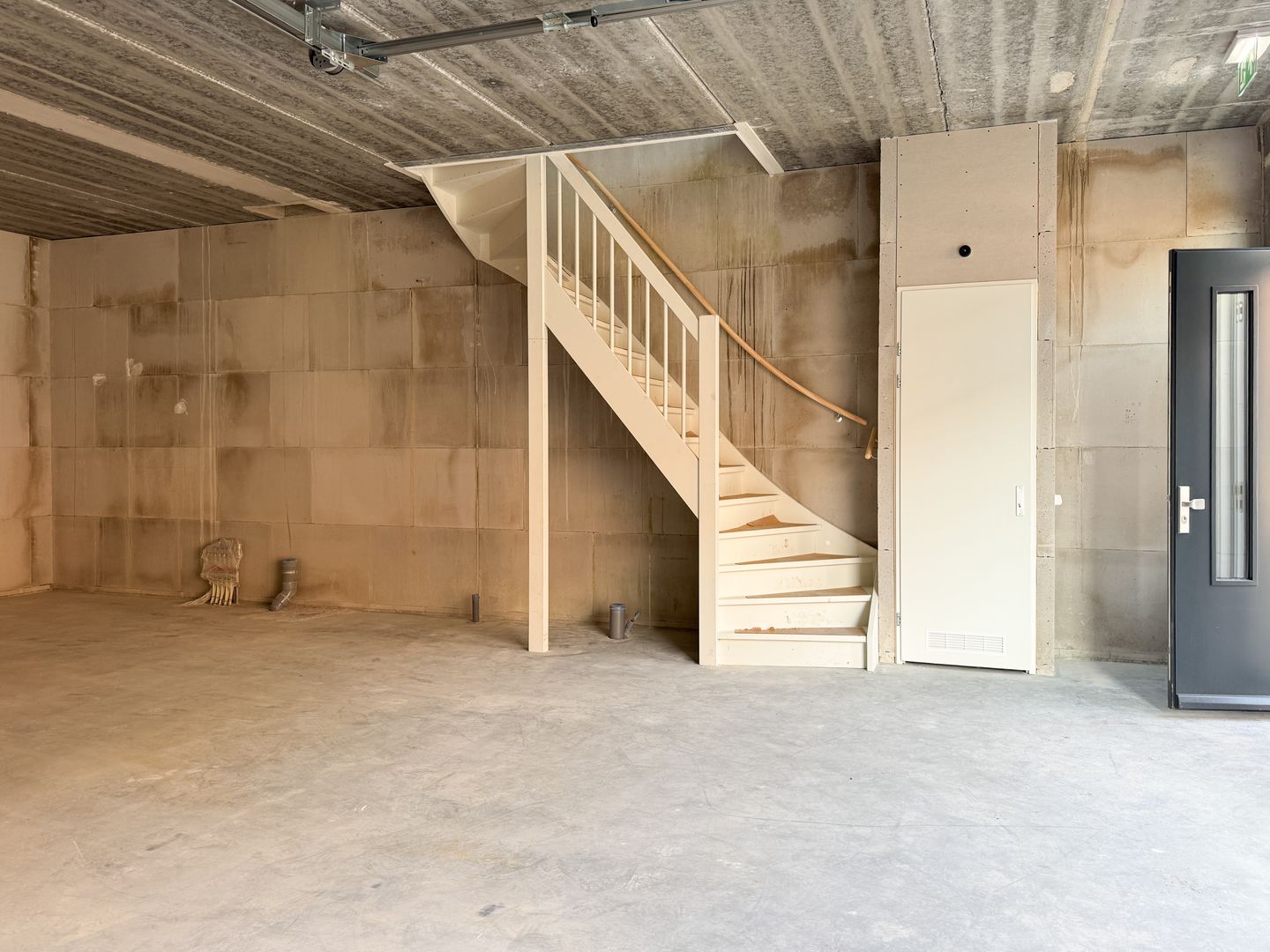 Bekijk foto 3 van Nijverheidslaan 6-M