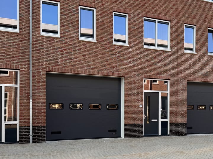 Nijverheidslaan 6-M, Weesp