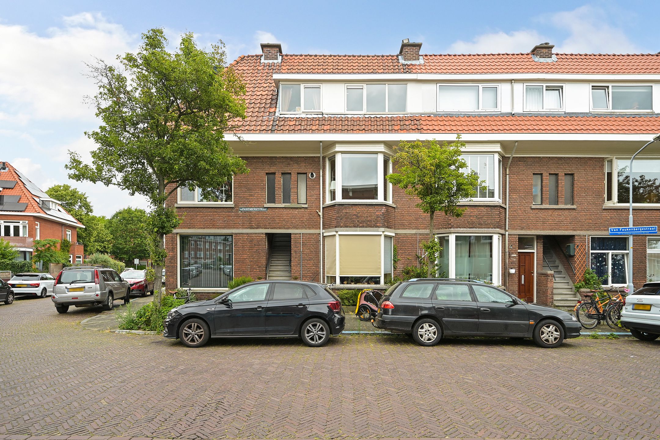 van Faukenbergestraat 144