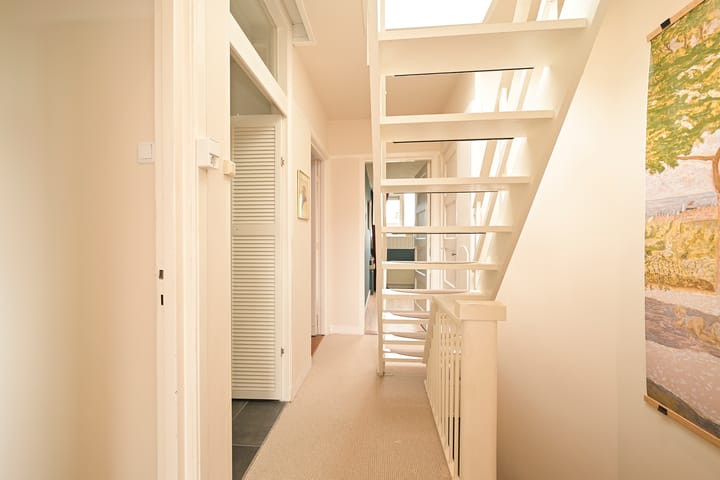 Appartement te koop: van Faukenbergestraat 144, Voorburg