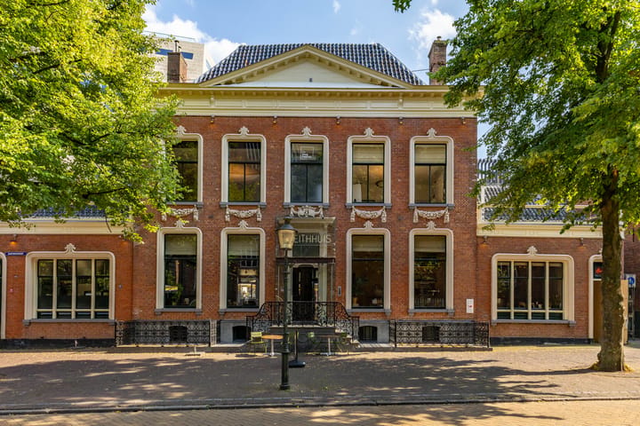 Martinikerkhof 10, Groningen