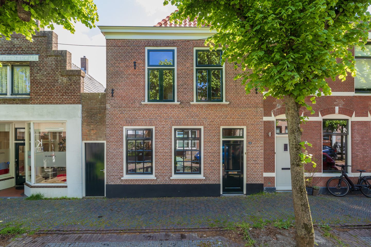 Foto 4 van Voorstraat 41