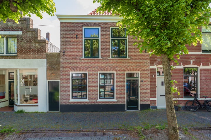 Foto 4 van Voorstraat 41