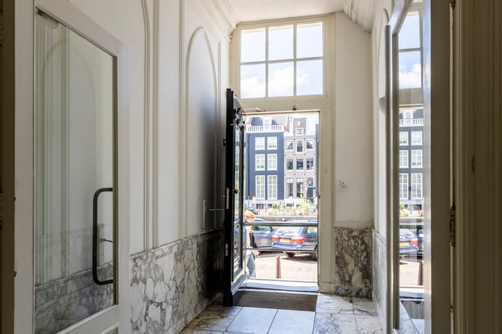 Foto 2 van Keizersgracht 117-B