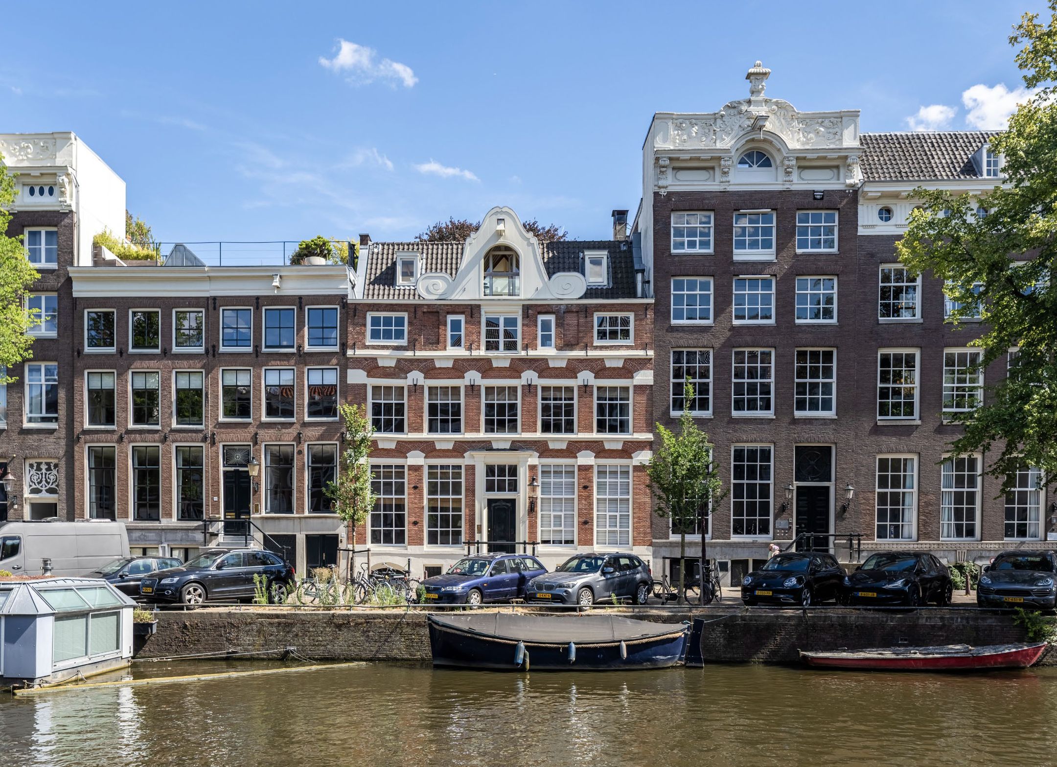 Keizersgracht 117-B 117 B