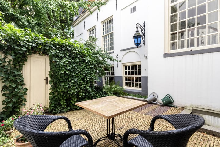 Foto 5 van Keizersgracht 117-B