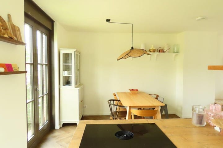 Hoekwoning te huur: Hortensiaerf 9, Hoef En Haag
