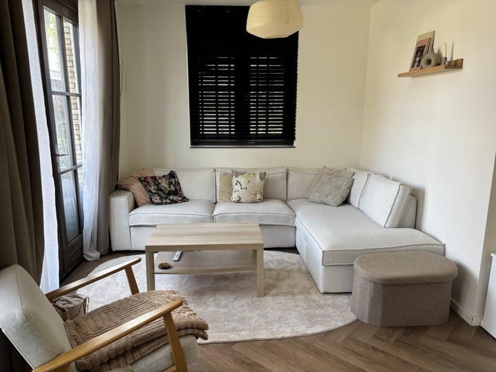 Hoekwoning te huur: Hortensiaerf 9, Hoef En Haag