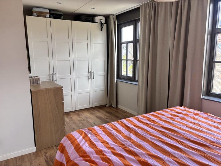 Hoekwoning te huur: Hortensiaerf 9, Hoef En Haag