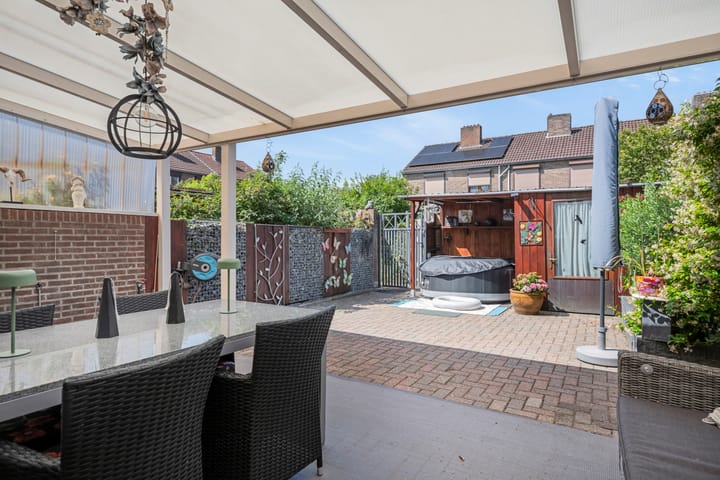 Foto 4 van Apeldoornstraat 41