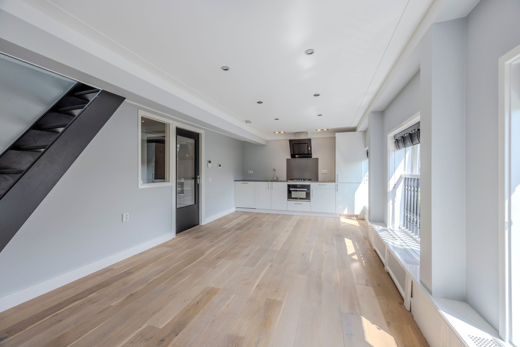 Sumatrastraat 214-A 214 A