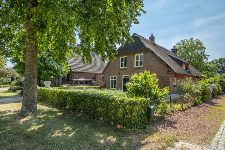 Foto 4 van Haarsteegsestraat 95