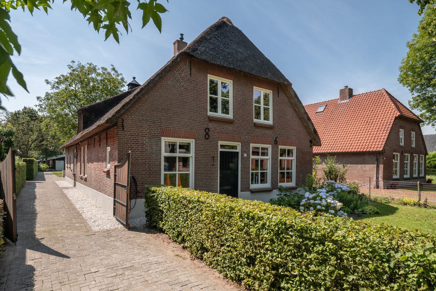 Photo 5 of Haarsteegsestraat 95