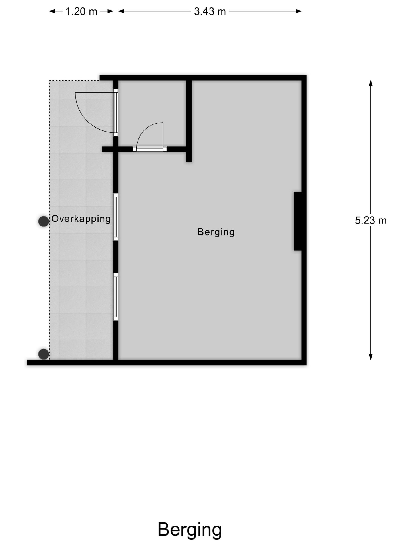 Photo 44 of Haarsteegsestraat 95