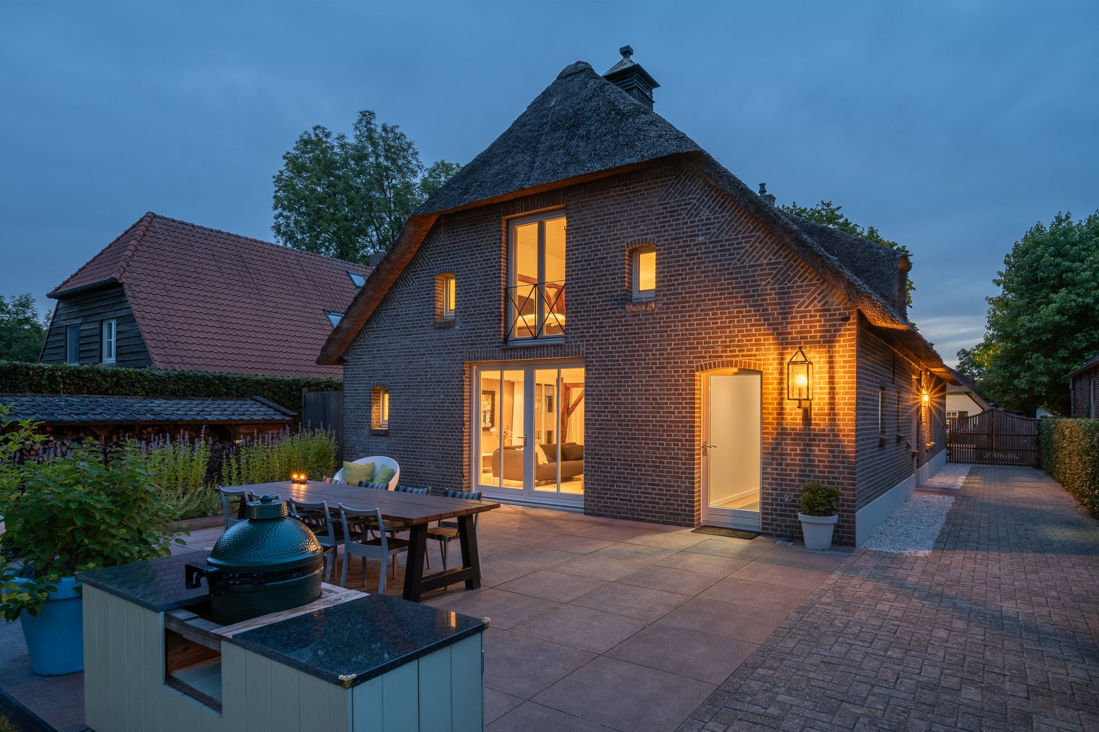 Photo 42 of Haarsteegsestraat 95