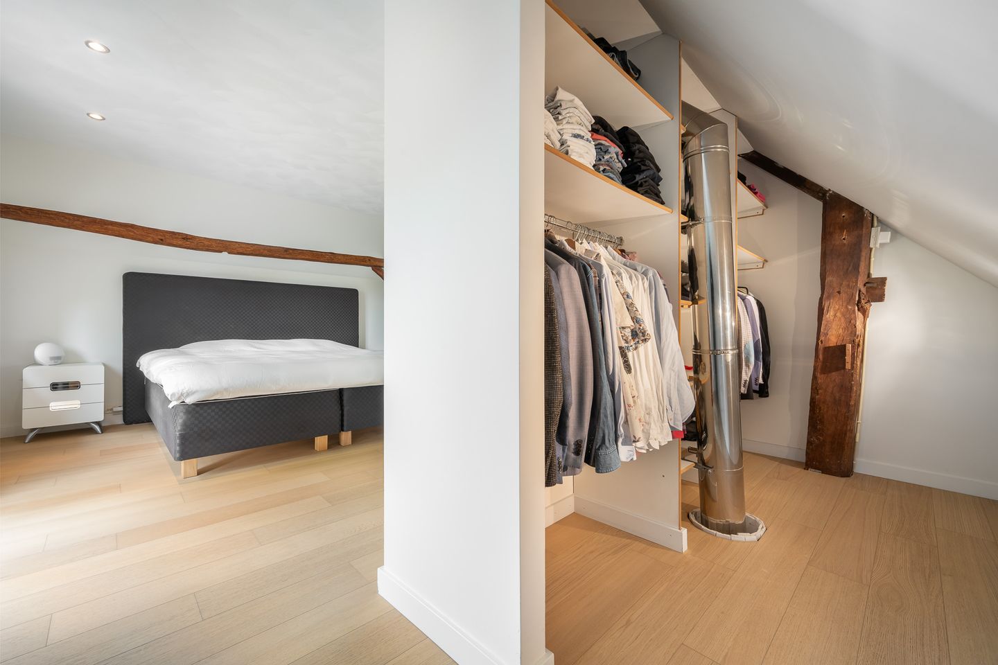 Photo 19 of Haarsteegsestraat 95