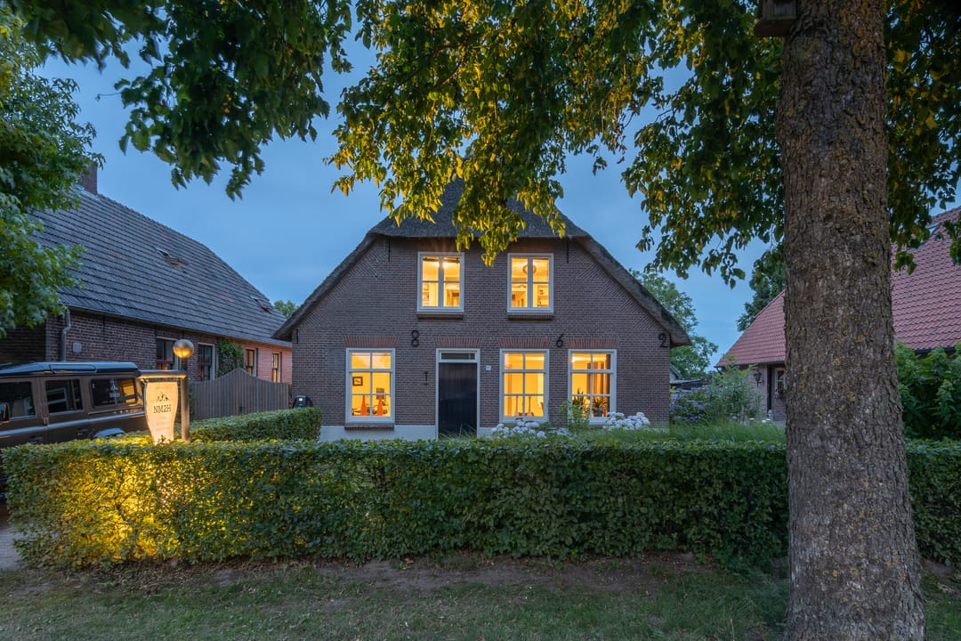 Photo 41 of Haarsteegsestraat 95