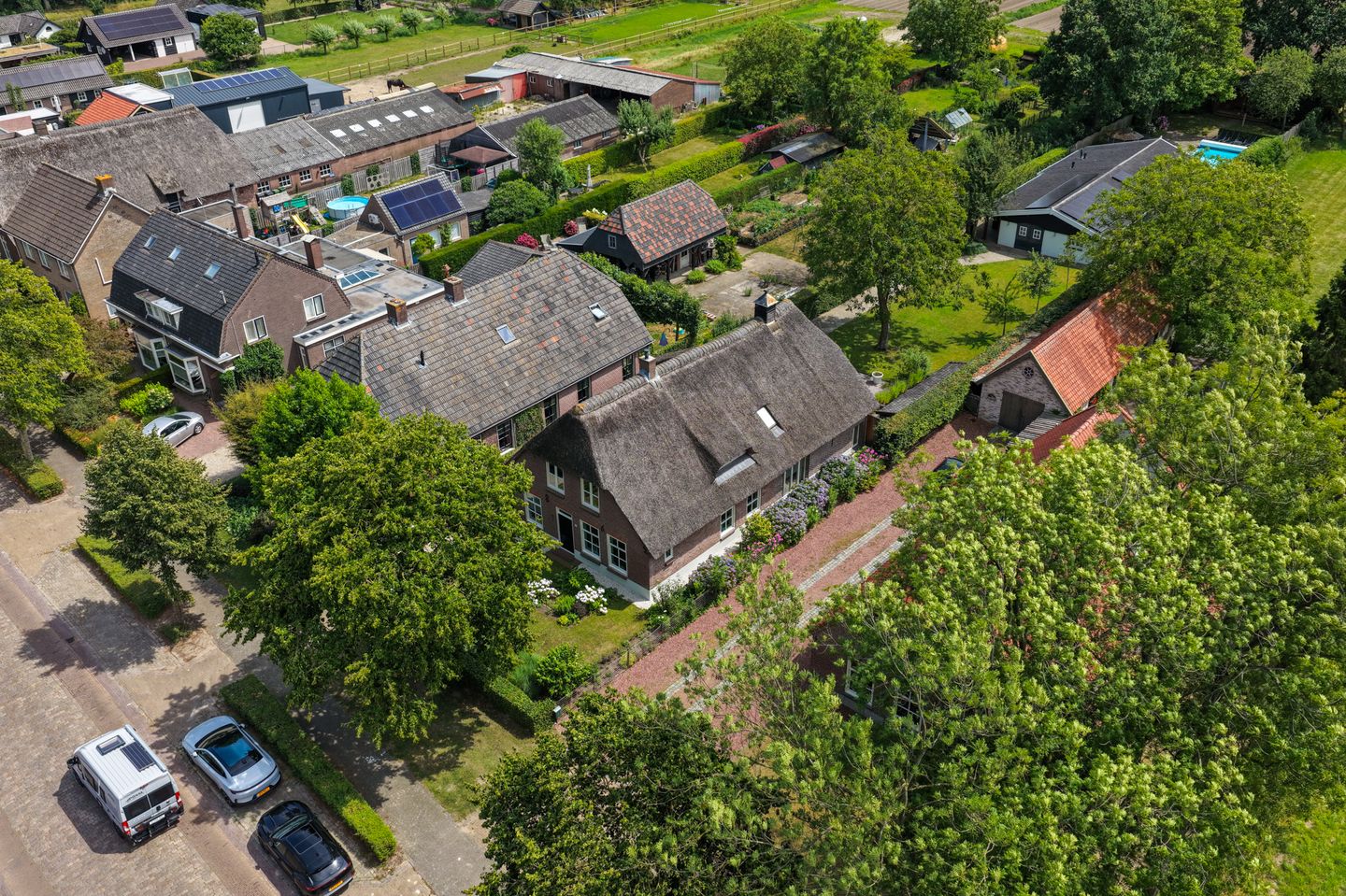 Photo 49 of Haarsteegsestraat 95