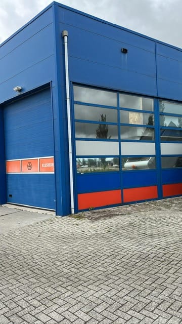 Bekijk foto 2 van Roggemole 21