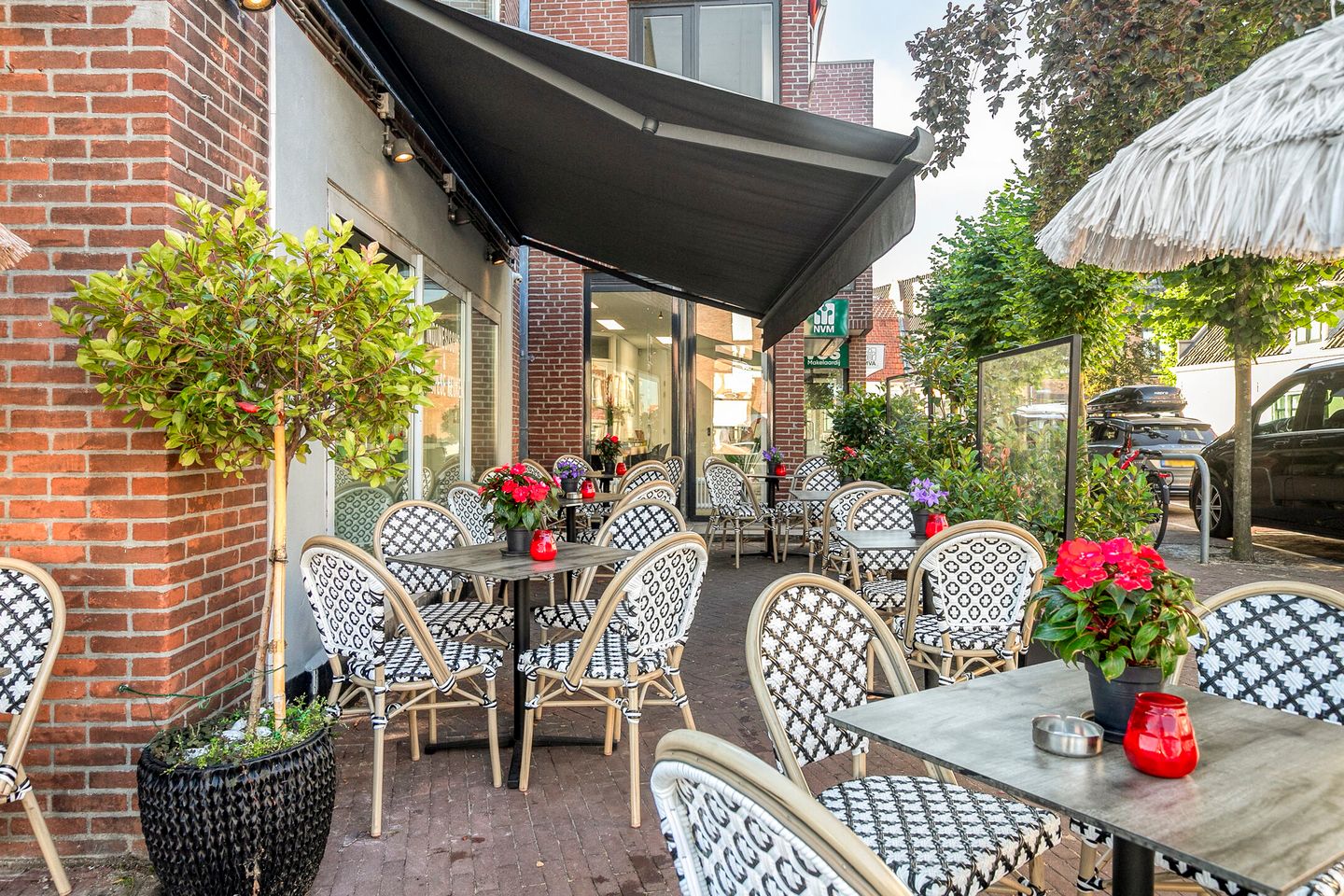 Bekijk foto 3 van Hoger Einde-Zuid 2-A