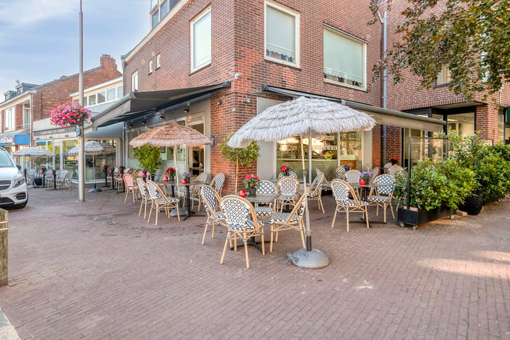 Hoger Einde-Zuid 2-A, Ouderkerk aan de Amstel
