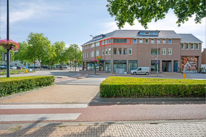 Foto 4 van Parkweg 48-F